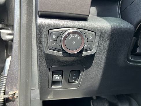 Certified 2019 Ford F150 XLT w/ Equipment Group 302A Luxury AWD/4WD image 12