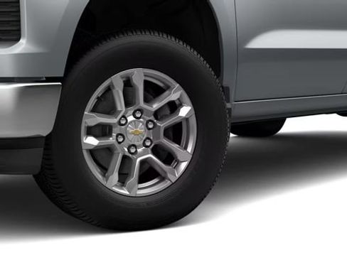 New 2026 Chevrolet Silverado 1500 LT AWD/4WD image 5