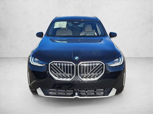 Used 2026 BMW X3 xDrive30i w/ Convenience Package AWD/4WD image 6