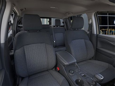 New 2025 Ford Ranger XLT w/ Black Appearance Package image 10