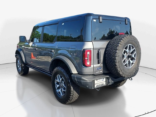 Used 2025 Ford Bronco Badlands AWD/4WD image 7
