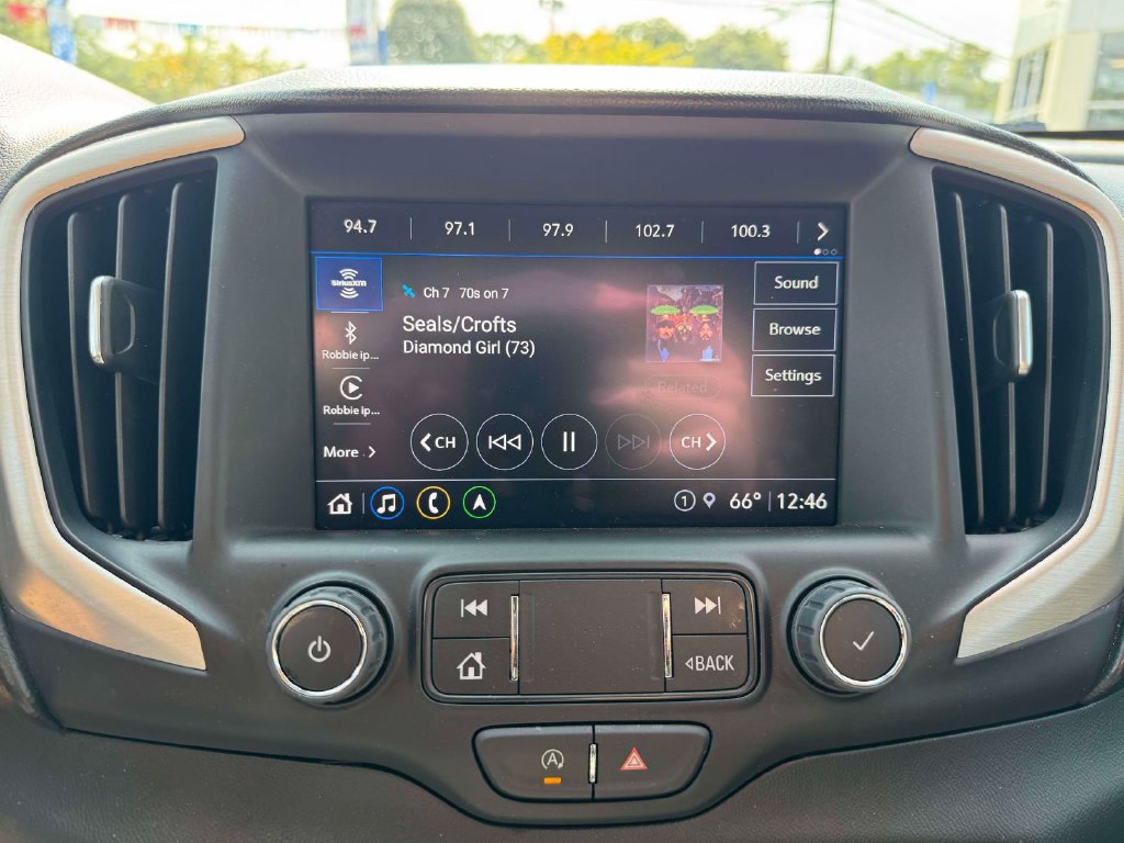 Used 2022 GMC Terrain Denali w/ LPO, 'HIT The Road' Package AWD/4WD image 31