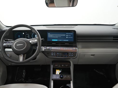 Certified 2024 Hyundai Kona SEL FWD image 7