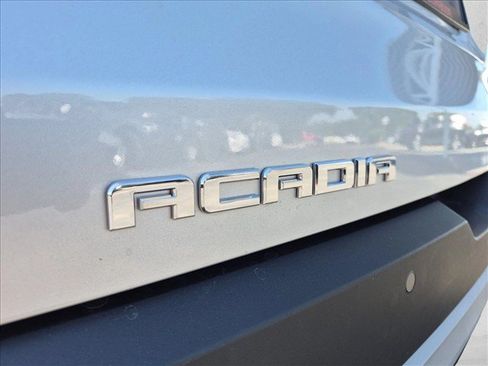 Used 2019 GMC Acadia SLE w/ Driver Alert Package I FWD image 27