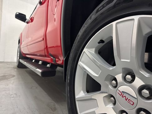 Used 2017 GMC Sierra 1500 SLE w/ SLE Value Package image 19