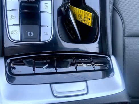Used 2023 Hyundai Tucson XRT FWD image 30
