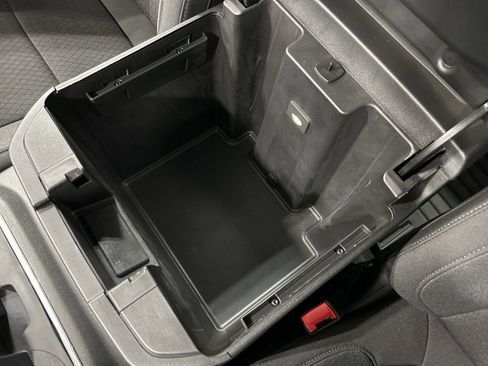 Used 2022 Chevrolet Silverado 1500 RST w/ Safety Package image 23