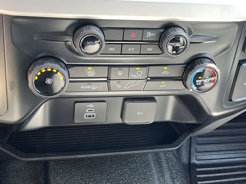 New 2026 Ford F350 XL w/ XL Chrome Package AWD/4WD image 19