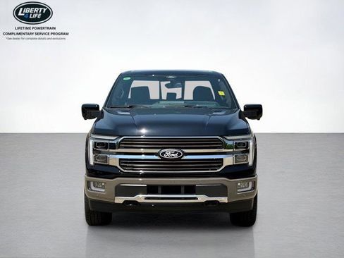 New 2025 Ford F150 King Ranch image 8