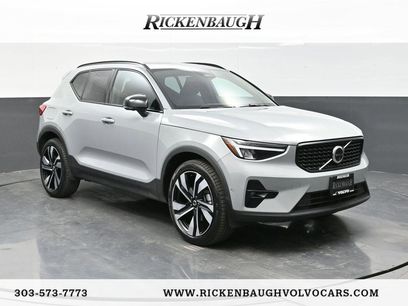 Used 2025 Volvo XC40 B5 Plus