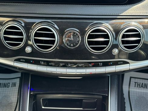 Used 2020 Mercedes-Benz S 450 4MATIC Sedan image 23