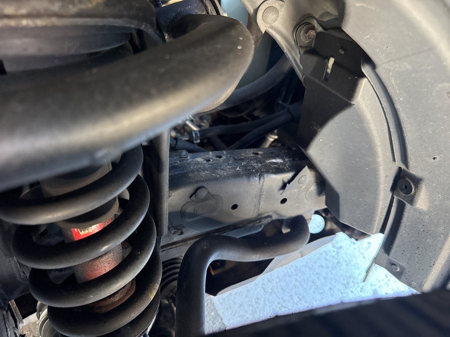 Used 2015 Toyota 4Runner Limited AWD/4WD image 45