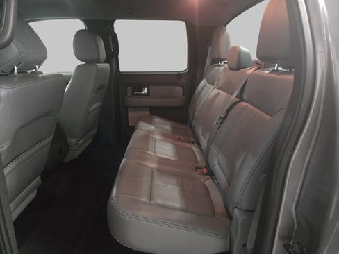 Used 2014 Ford F150 XLT w/ Equipment Group 302A Luxury image 14