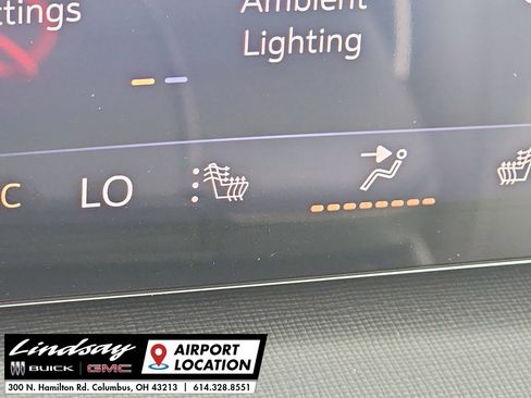 New 2026 Buick Enclave Sport Touring w/ Power Package image 38