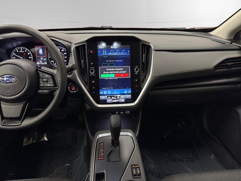 Used 2024 Subaru Crosstrek 2.0i Premium image 11