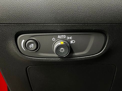 New 2026 Buick Encore GX Avenir w/ Avenir Convenience Package image 10