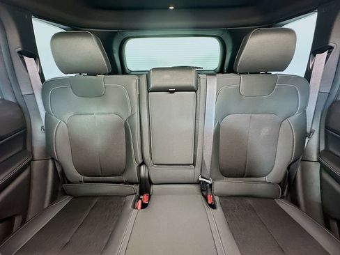 New 2026 Jeep Grand Cherokee Laredo X AWD/4WD image 10