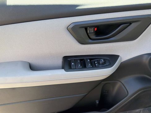 New 2026 Subaru Forester AWD/4WD image 13