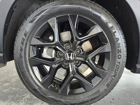 Used 2023 Honda HR-V Sport image 61