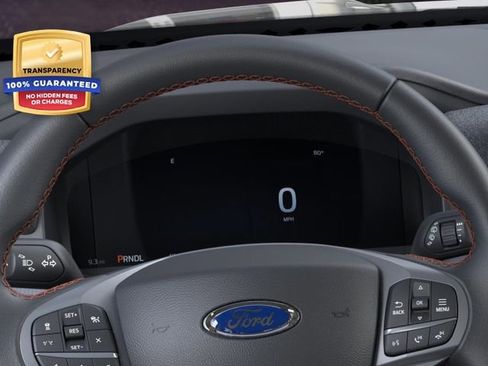 New 2026 Ford Explorer Active image 13