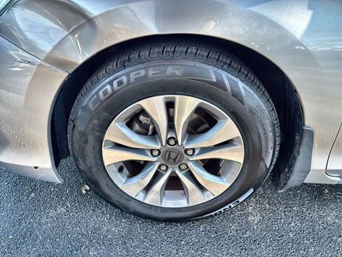 Used 2013 Honda Accord LX image 18