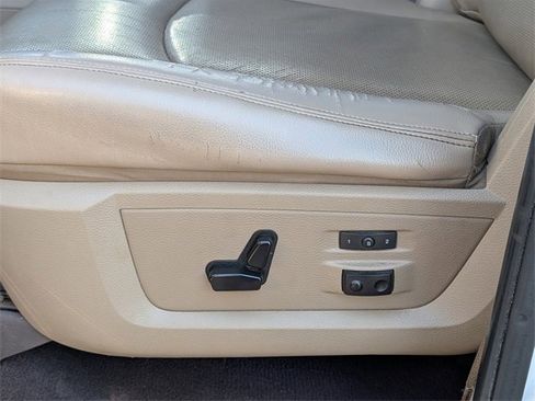 Used 2012 RAM 1500 Laramie w/ Protection Group image 12