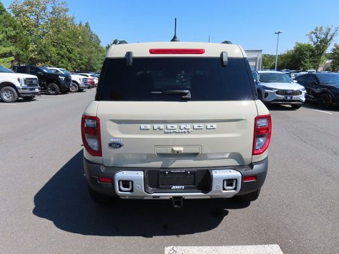 New 2025 Ford Bronco Sport Big Bend image 5