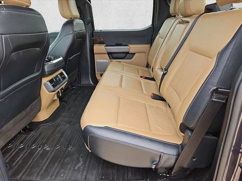 Used 2022 Ford F150 Lariat image 19