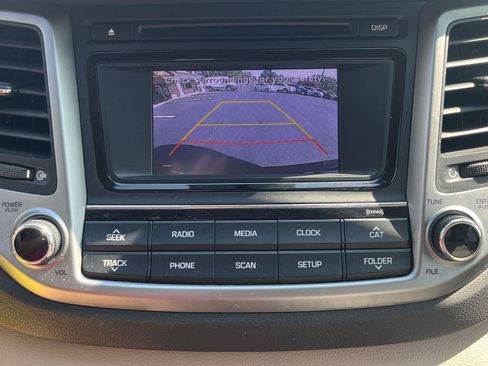Used 2016 Hyundai Tucson Eco FWD image 10