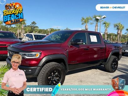 Used 2026 RAM 1500 RHO w/ RHO Level 1 Equipment Group