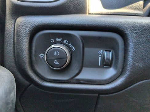 New 2025 RAM 3500 Tradesman image 16