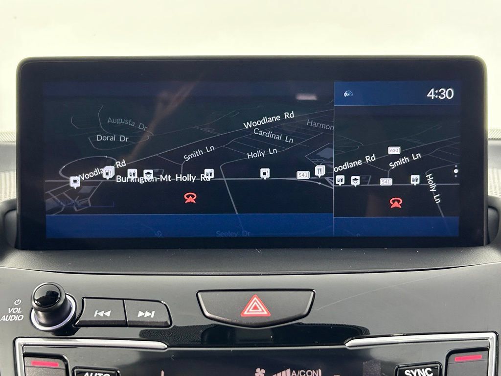 Used 2020 Acura RDX w/ Technology Package AWD/4WD image 21