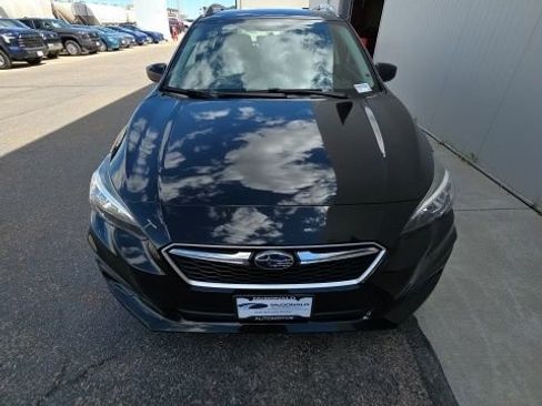 Used 2019 Subaru Impreza 2.0i Premium w/ Popular Package #2 image 8
