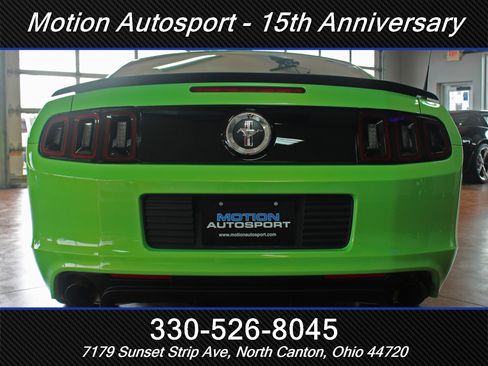 Used 2013 Ford Mustang Boss 302 image 9