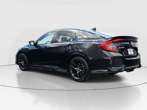 Used 2017 Honda Civic Si image 7