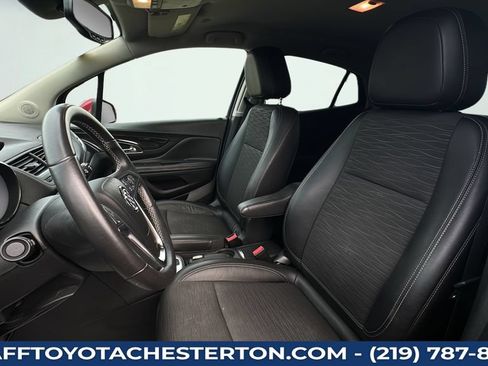 Used 2015 Buick Encore Convenience AWD/4WD image 23