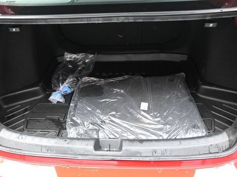 Certified 2026 Honda Civic Sport image 19