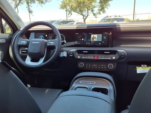 New 2026 Hyundai Palisade SEL FWD image 10