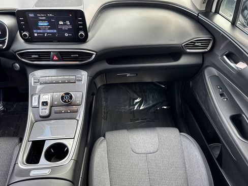 Used 2022 Hyundai Santa Fe XRT image 28