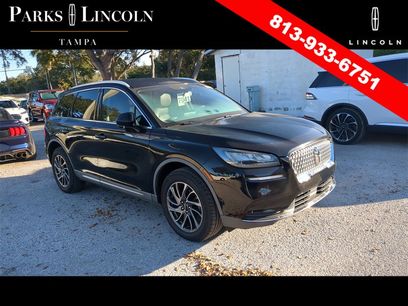 Used 2020 Lincoln Corsair FWD