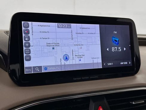 Used 2022 Hyundai Santa Fe Limited image 27