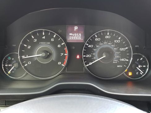 Used 2012 Subaru Outback 2.5i Premium AWD/4WD image 26