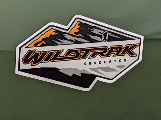 Certified 2023 Ford Bronco Wildtrak AWD/4WD image 11
