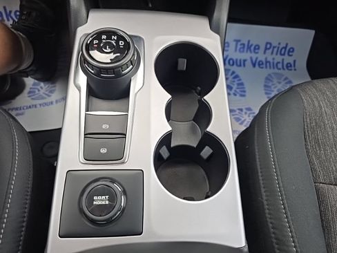 Used 2023 Ford Bronco Sport Big Bend w/ Convenience Package AWD/4WD image 18