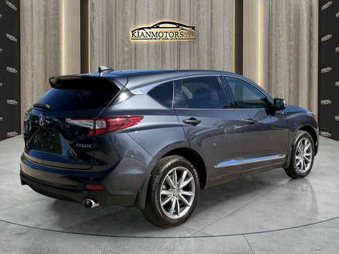 Used 2021 Acura RDX FWD w/ Technology Package image 7