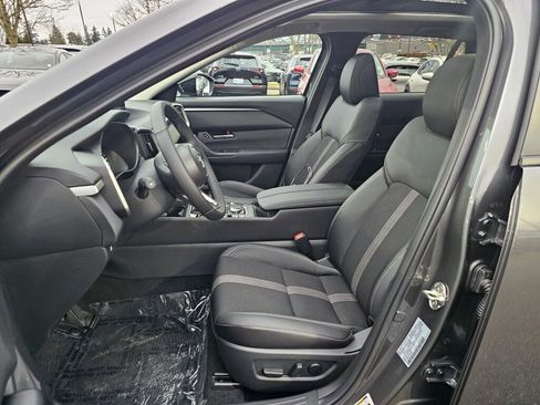 New 2026 MAZDA CX-50 AWD 2.5 S w/ Cargo Package image 21