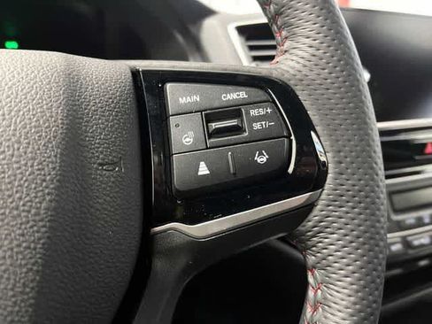 Used 2026 Honda Ridgeline Black Edition image 20