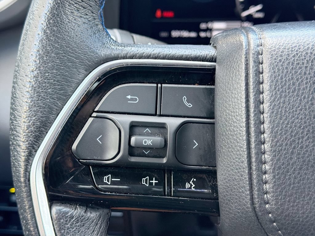 Used 2023 Toyota Sequoia Platinum AWD/4WD image 26