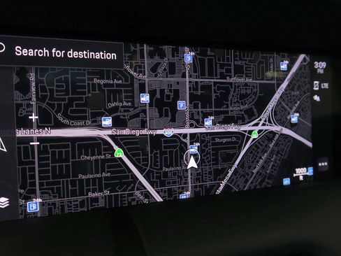 Used 2022 Porsche Taycan image 31