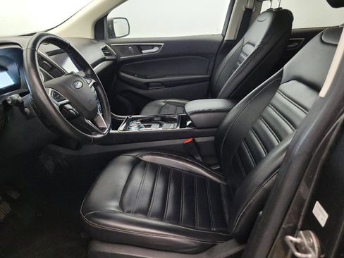 Used 2019 Ford Edge SEL w/ Equipment Group 201A AWD/4WD image 17